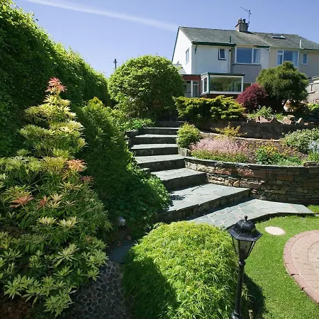 The Beeches Holiday home