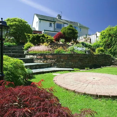 Holiday home The Beeches