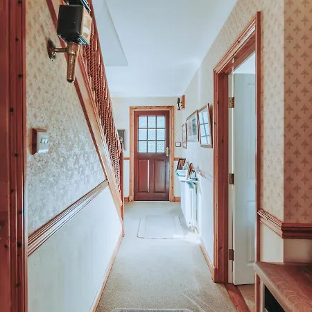 Holiday home The Beeches Portinscale