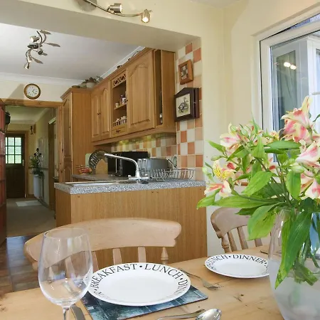 The Beeches Holiday home *